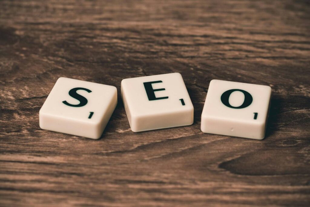 SEO marketing