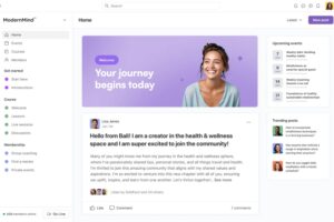 circle- community